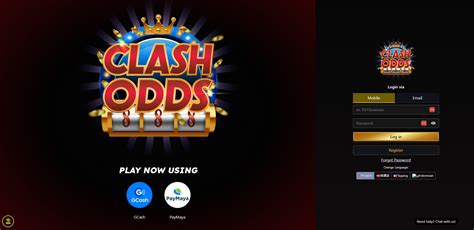 clash of odds sabong|Log In .